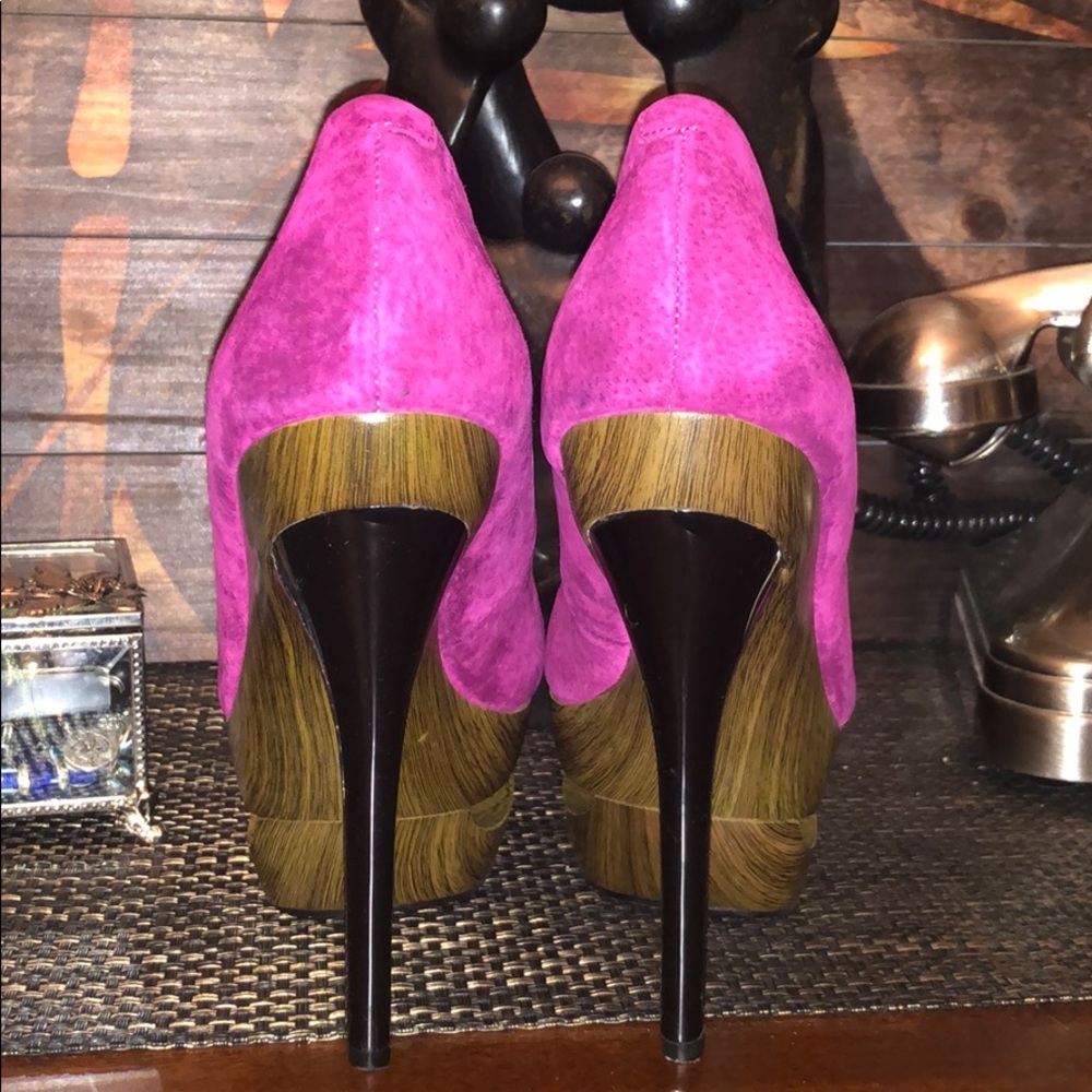 Time to Party! (Comfy Platforms) - Picture 5 of 8